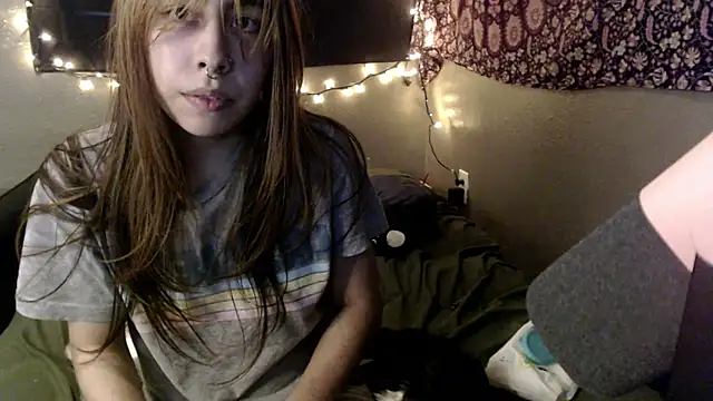 London_Ray - oil booty cheeks