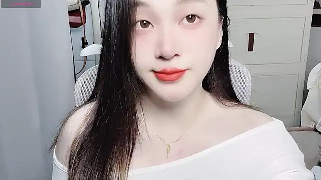 Woaiqinqin - 晚上好