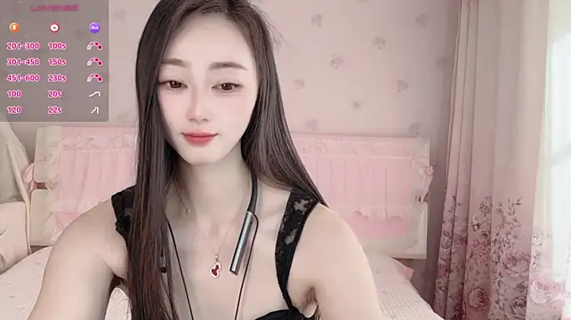 Anjila888 - 美好的一天从现在开始
