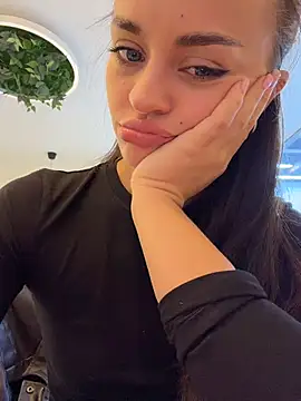 AngelinaTeller - Squirt 💦