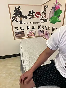Qujing002 - 会所调戏技师小妹操逼喷水颜射