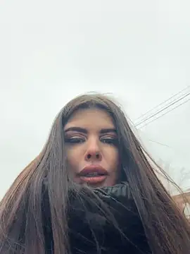AmelliaDiamond - Slup naked boobs+sit your fase naked pus