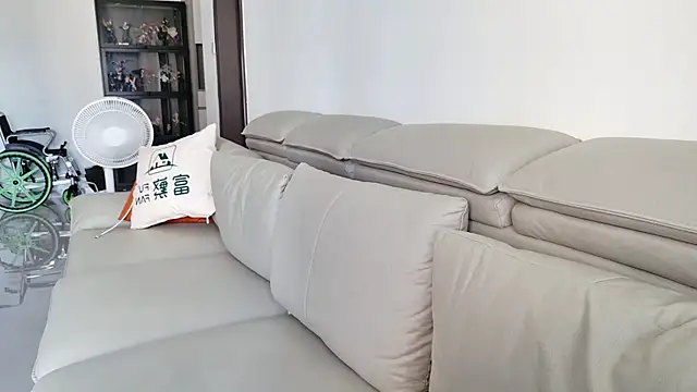 Nancy-A1 - 中午好呀 挑逗3分钟