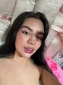 Midori_rosse - Video personalizado dildo