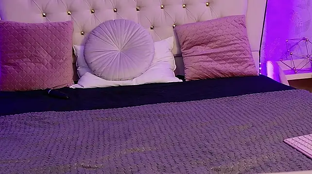 GracieNoir - We should cum!