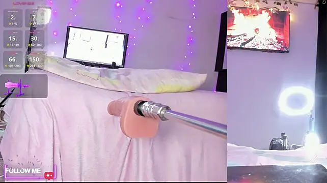 VictoriaWaltoon - Try Make Cum Before Goal-Squirt Ocean💦