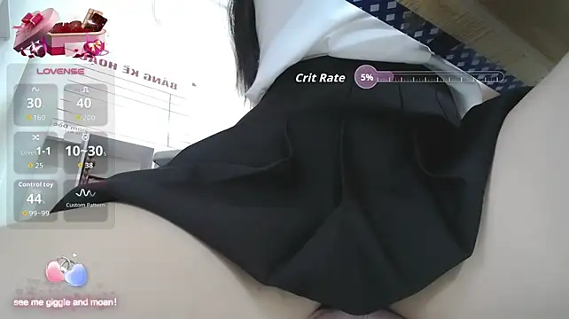_GirlOffice_ - Fuck my pussy crazy in office