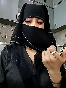 Noorkhatoon - Dildo ride in pusssy