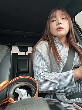 Xiaoqiao_ss - 第一天福利，换情趣衣服