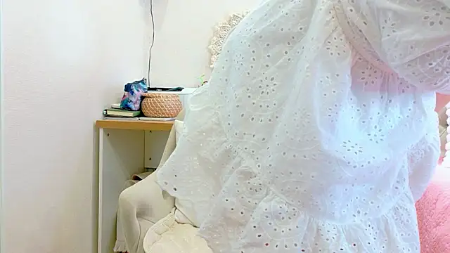 LadySweetWife - Take off my dress stay in panties