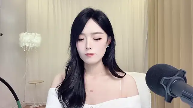 LiLy0608 - 你的声音，对我来说很特别。(君の声は、私にとって特別なの。)