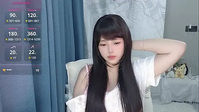 Camellia-v - 秋季