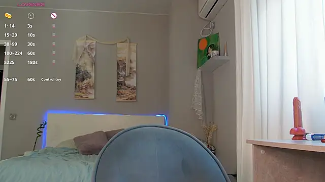 Kellybbface - dildo in pussy