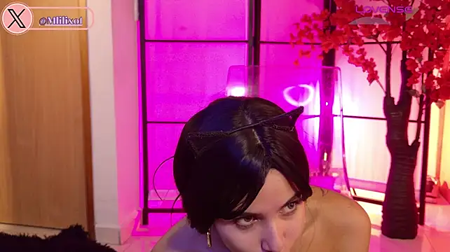 Liliwatsonj - Fingering till squirt
