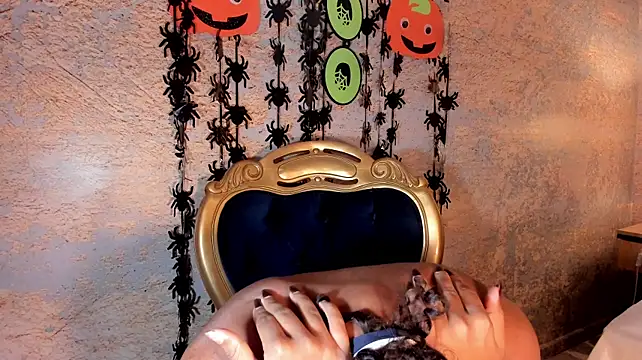 SheyLopez - suck the head of my cock