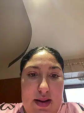 Zeynep_16 - Ride dildo