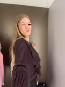 JessiTous - Cam show