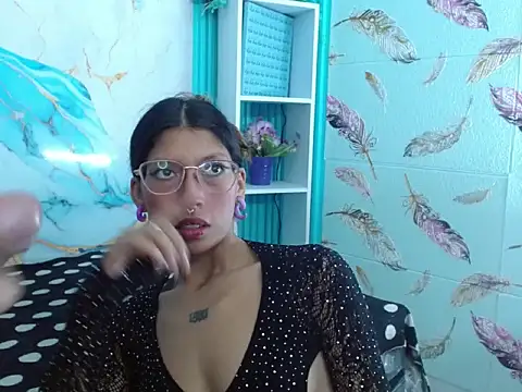 Celi_sweetres - Cum in face