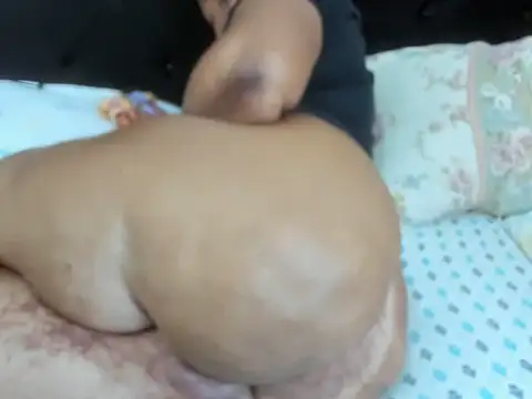 BUBLYASS26 - oil whole body