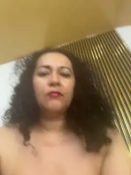 Luisa_curli