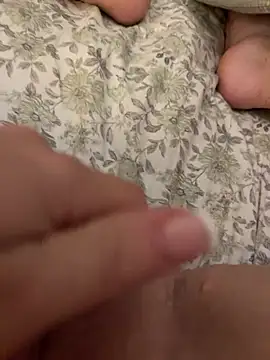 Destinystarr69 - I wanna cum before bed