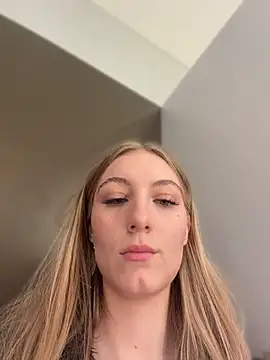JessiTous - Cam show