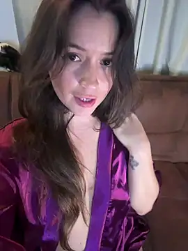 Little__Danni1 - Fingers in pussy
