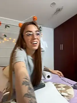 Soy_mangx - Lush in my Ass