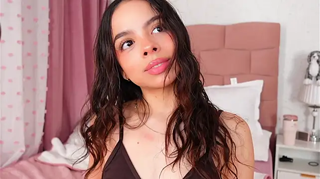 BambiRoses - Let's have some fun together,dancing
