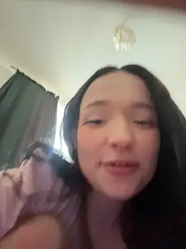 Baby_Tiny - Girls TAKE OFF YOUR PANTIES