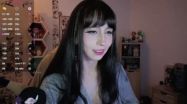 Deftsuki