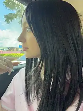 Lilonok - play with my virgin pussy