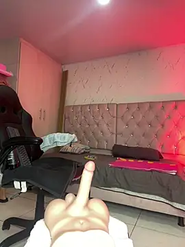 BarbaraRey22 - fuckme