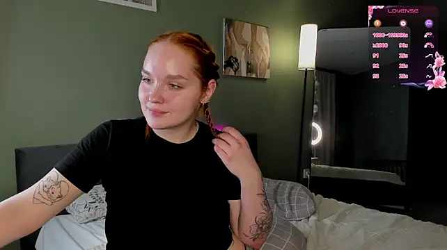 Margo_Blaze - make me amazing orgasm