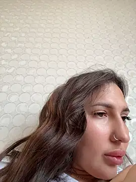AleksandraRich - Masturbation 2-3 fingers in the pussy💦