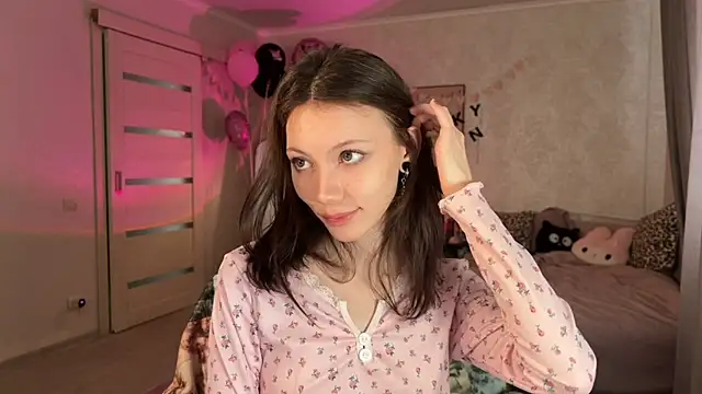 MiaPimmy - Let me seduce you with my ASS!