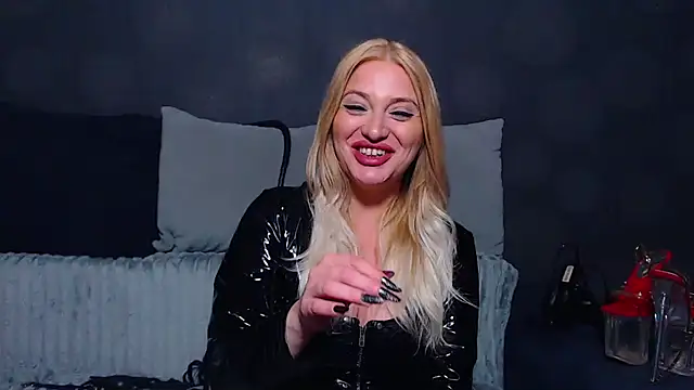 GodessJulia - Please$spoil me with my fav 111/222/333