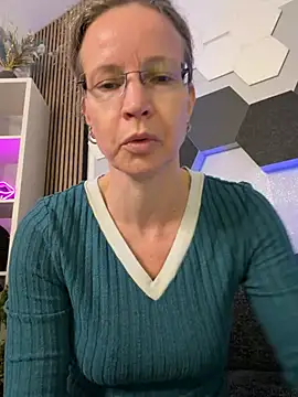 AnnikaRose - Naked Orgasmus
