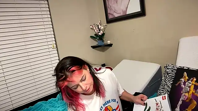 MarlaFknSinger - naked
