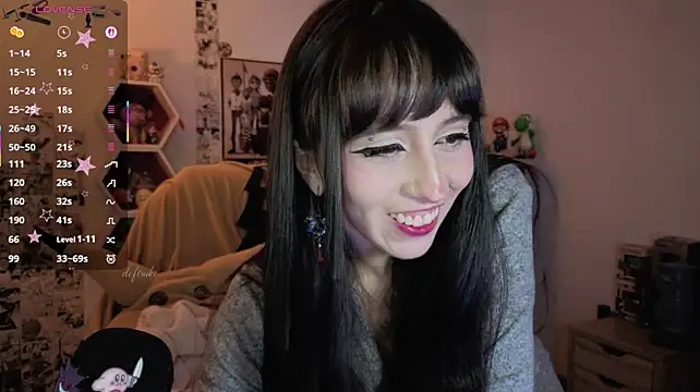 Deftsuki