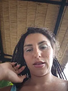 Izabella_Bella - All naked in car 🚗