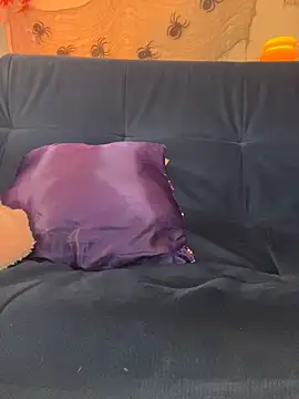Kittylu__ - Rub Hairy Pussy Closeup🎃