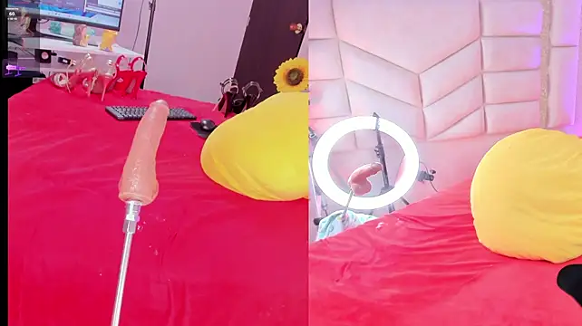 Alazanna - CTRLx1MIN 💦 BIG SQUIRT🔥🔥🔥💦