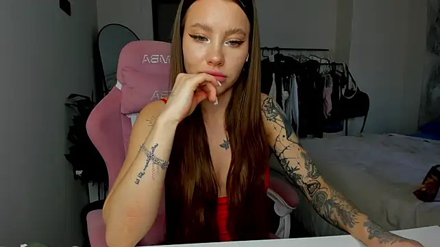 Patricia_bloom - show tits