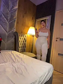 CleoLangley - 😈 Spoil Me Until I Get Naughty