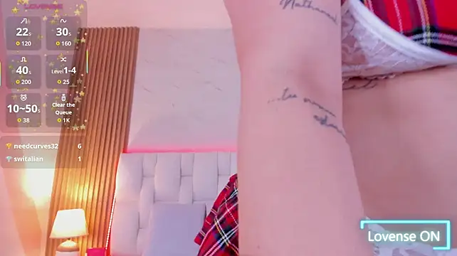 Chloe_parker_ - blowjob