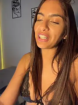Chicachocolate01 - open ass + twerk 🔥