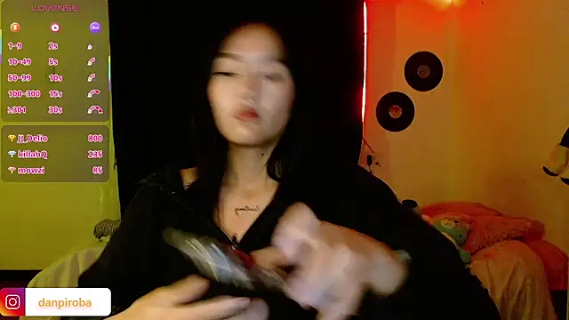 Ludo_kitty - bounce boobs