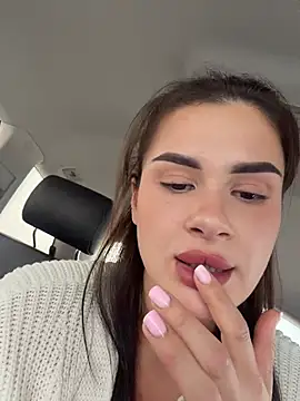 MiraReach - Sit on face + 3 fingers in pussy 🐈