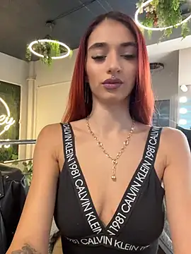 VixenRosse - Play with me 😈